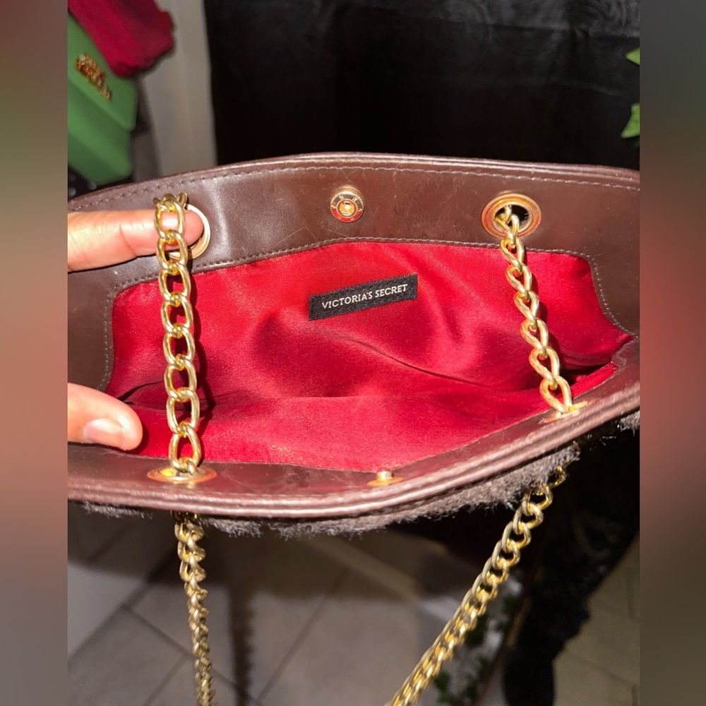 Victoria Secret purse